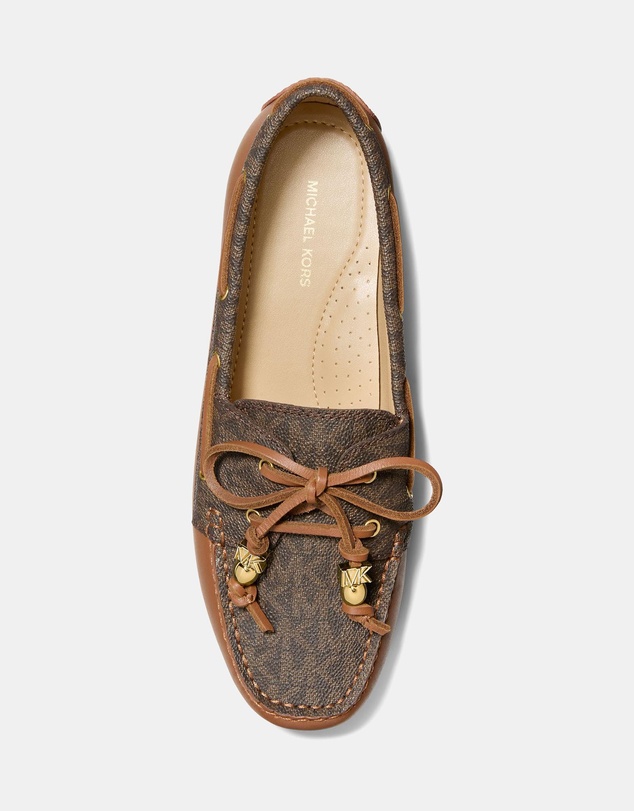 Michael Kors - Fallon Moccasins