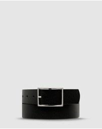 Status Anxiety - Getting Real Belt