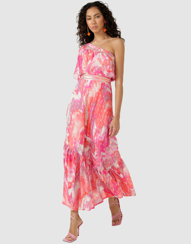 SACHA DRAKE - Naxos Dress