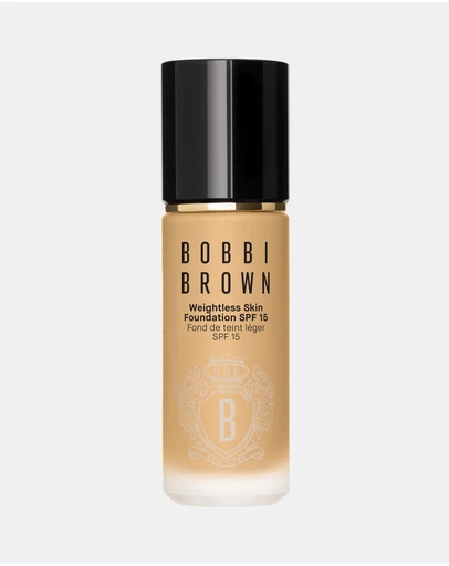 Bobbi Brown - Weightless Skin Foundation