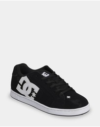 DC Shoes - Mens Net Sneakers