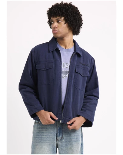 Insight - Gas Station Jacket
