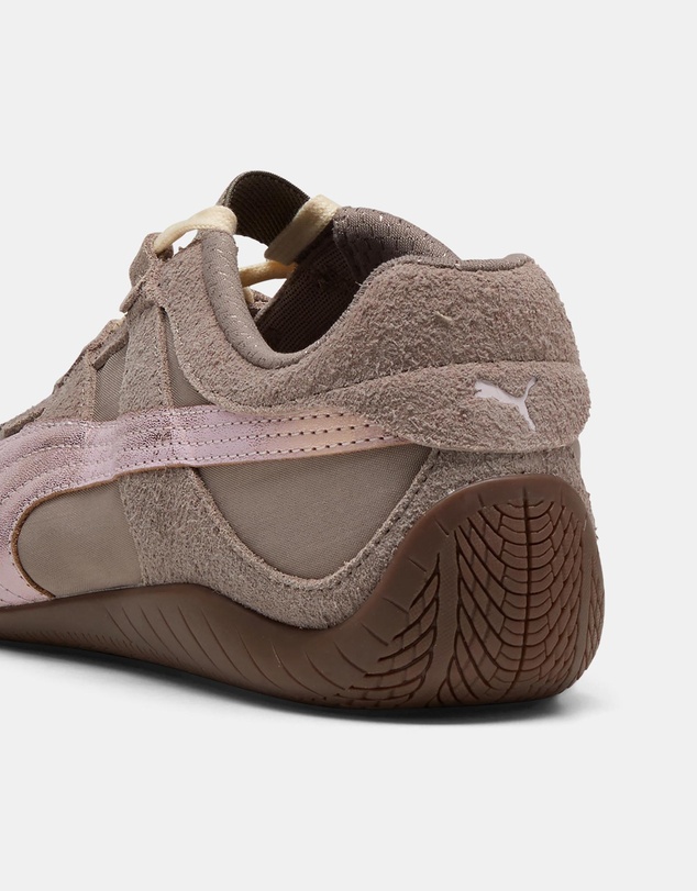 Puma - Speedcat Go Brushed Luxe - Women's