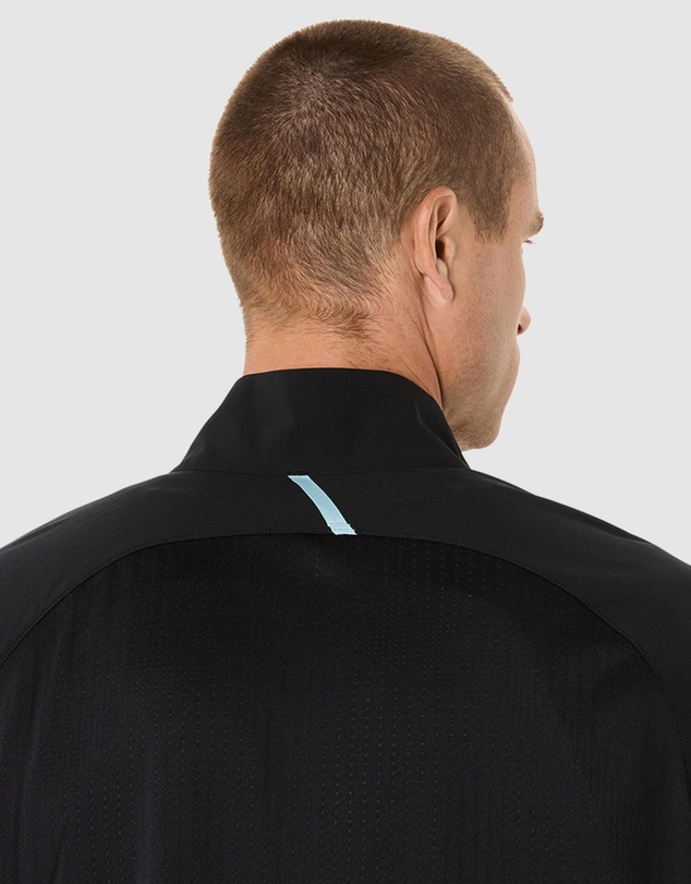 ASICS - Actibreeze Jacquard Jacket