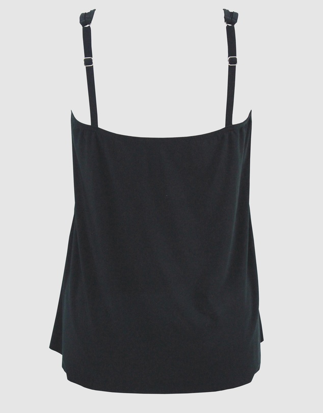Miraclesuit Swimwear  - Mirage Floaty Layered Tankini Top
