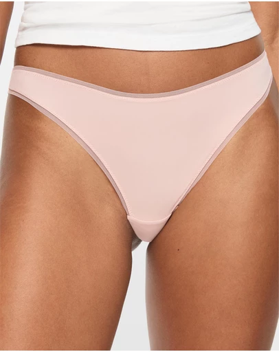 KBX - 3-Pack Micro Thong