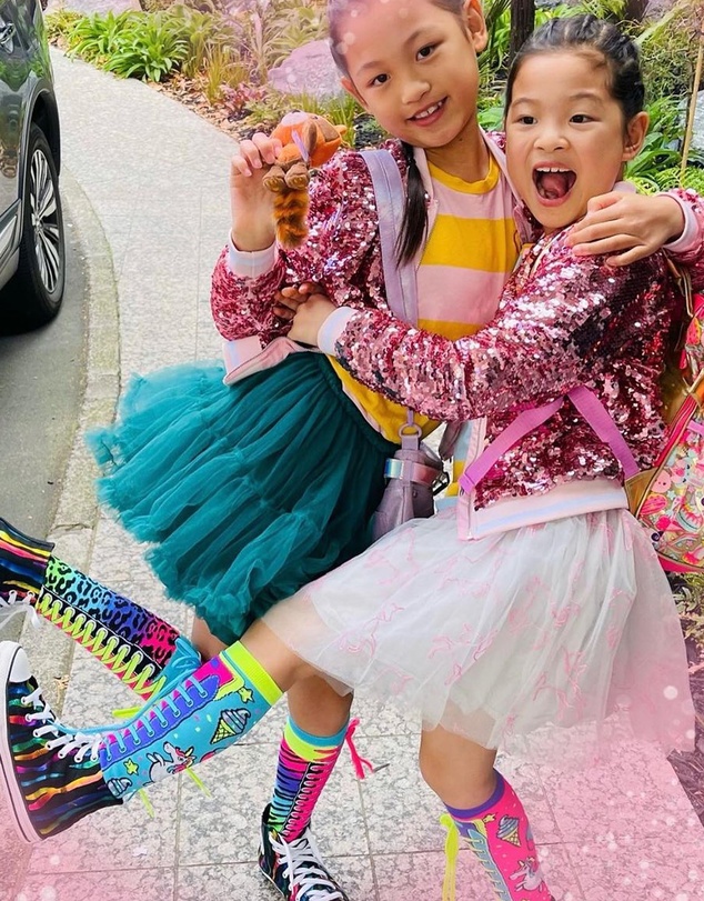 MADMIA - Safari Socks - Kids
