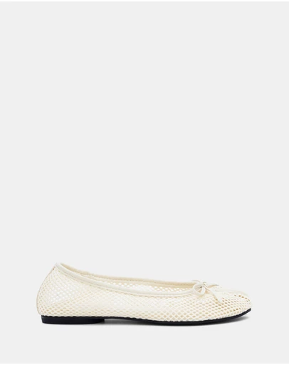Therapy - Haiku Tabi Ballet Flats
