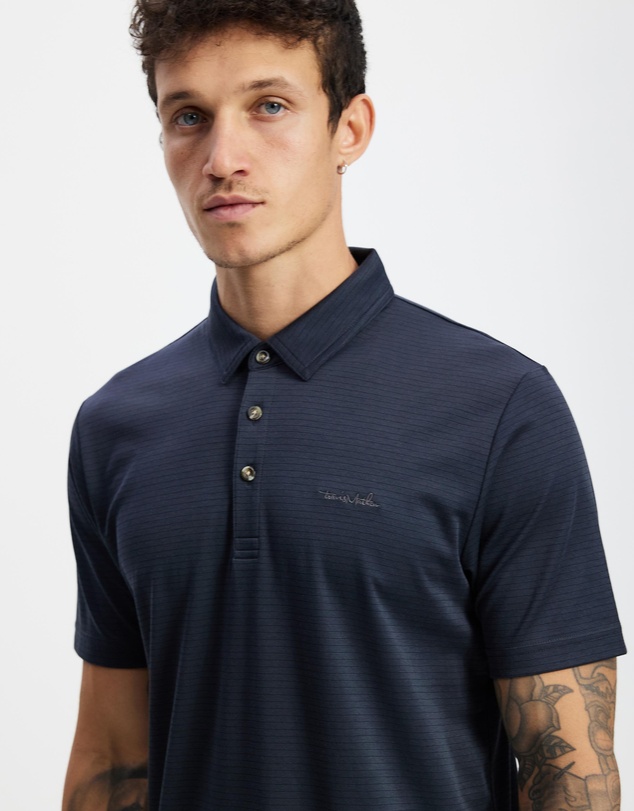 TravisMathew - Zinna 2.0 Golf Polo