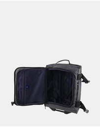 GAP - GAP Trekker 73cm Large Soft Shell Suitcase