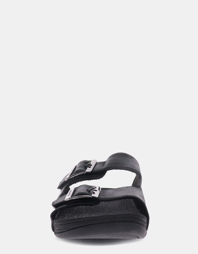 Mia Vita - Flynn Slide - Black