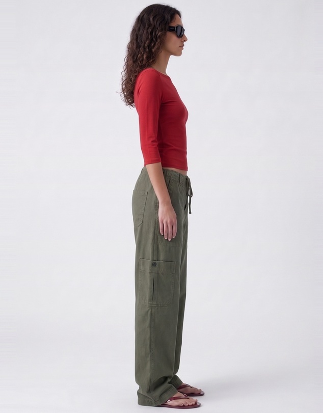 Style Addict - Elle Boat Neck Top