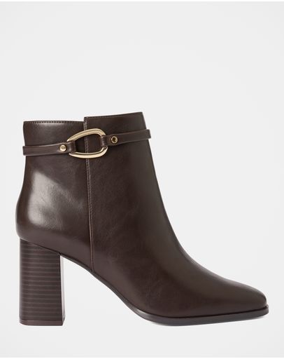 Chocolate Brown