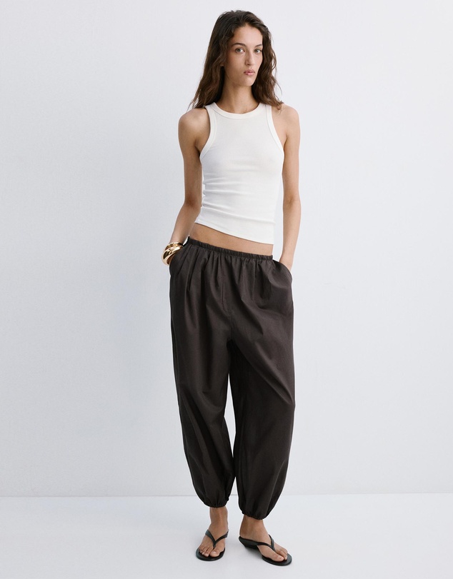 M.N.G - Alexia Trousers