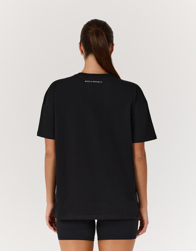 Muscle Republic - Relaxed Tee - Icon