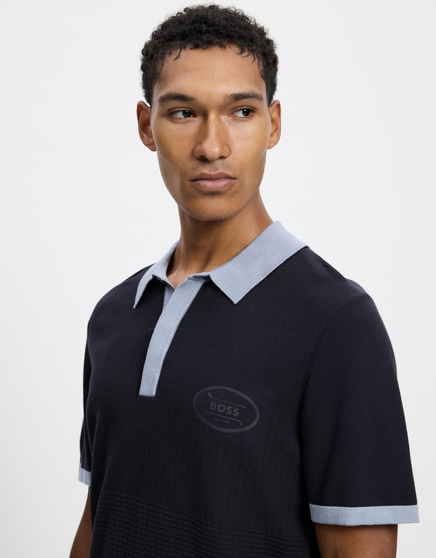 BOSS - Club Polo Shirt
