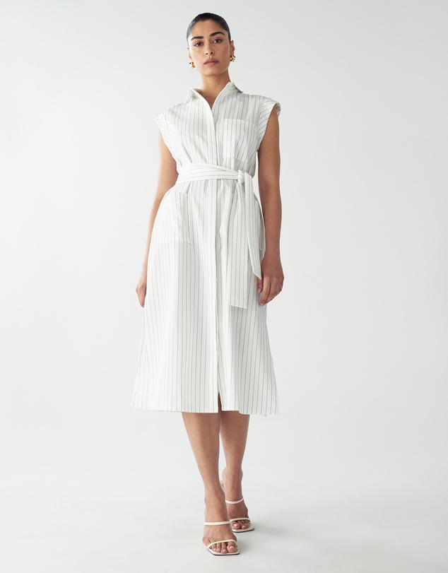 Willa - Kobe Shirt Dress