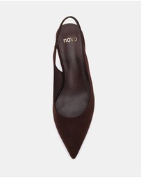 Novo - Idinna Heels
