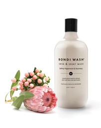 Bondi Wash - Swim & Sport Wash 500ml - Sydney Peppermint & Rosemary