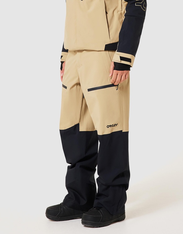 Oakley - TNP Lined Shell Snow Pants 2.0