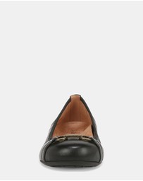 Vionic - Delanie Flat - Black