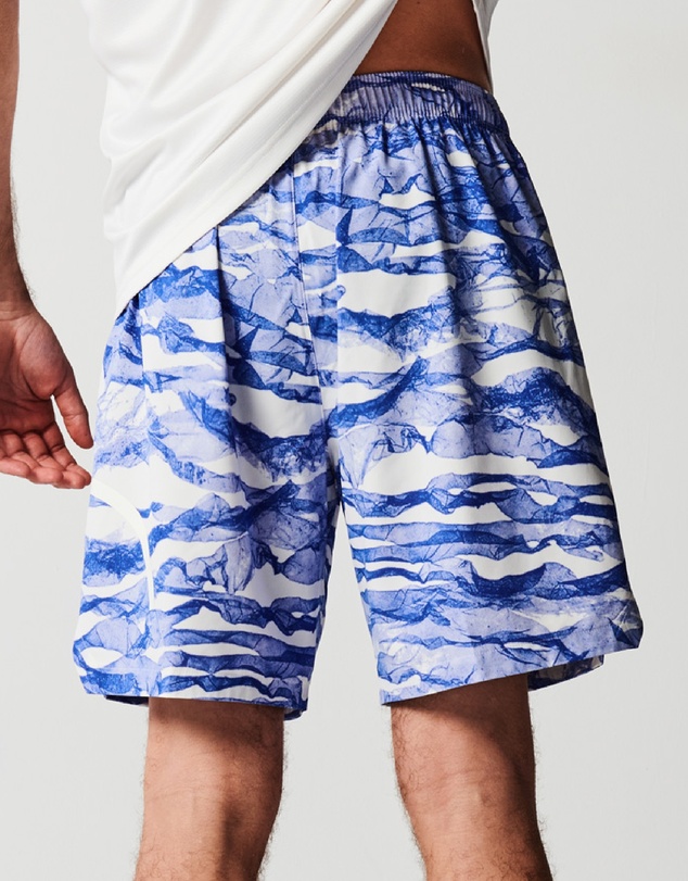 PARK - Outset Men's Game Shorts