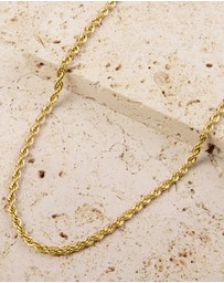 Pastiche - Iris Necklace