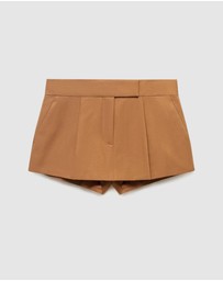 M.N.G - Muse Shorts