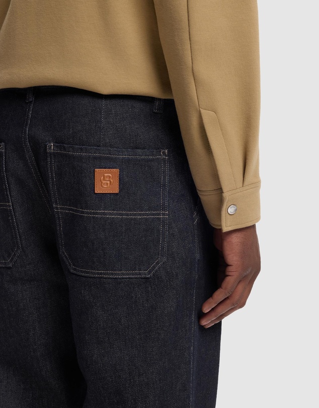 BOSS - Ironclad Jeans