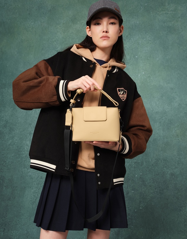 Gaston Luga - Spläshini - Crossbody Waterproof Shoulder Carry Bag