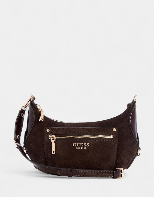 GUESS - Marsha Mini Crossbody Bag