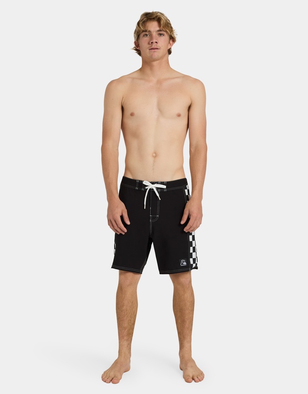 Quiksilver - Mens Original Arch 18