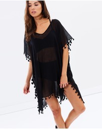 Seafolly - Amnesia Kaftan