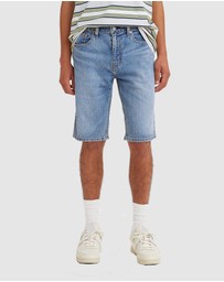 Levi's - 405 Standard Shorts