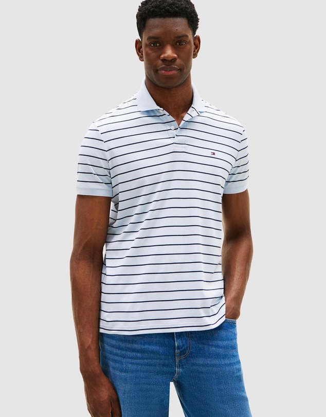 Tommy Hilfiger - Regular Fit Polo Shirt