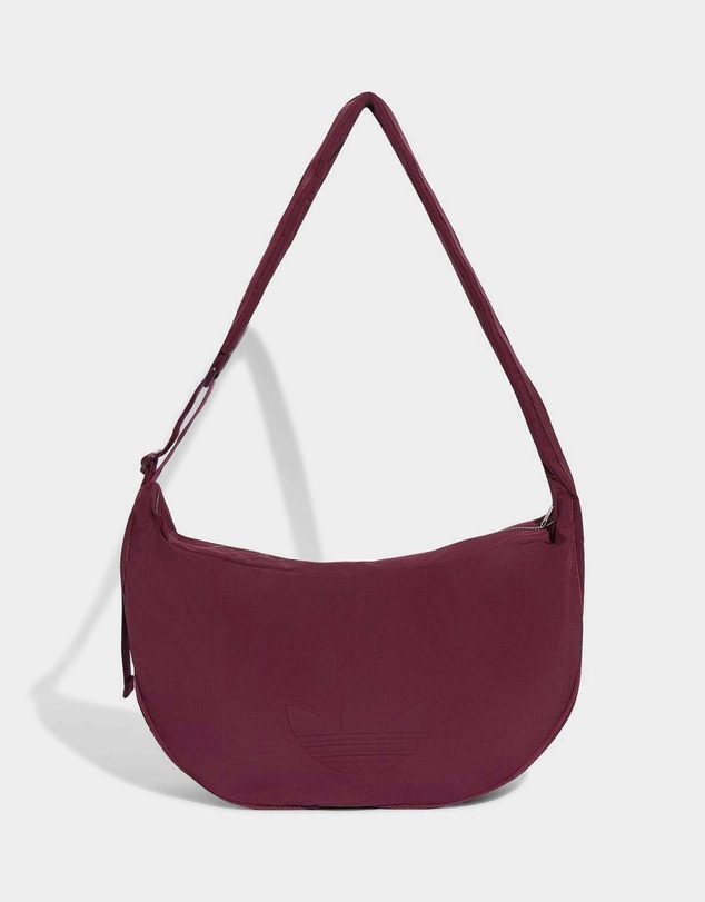 adidas Originals - Everyday Icons Half Moon Crossbody Bag