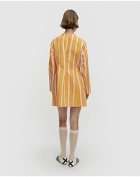 Marimekko - Iloinen Piccolo Dress