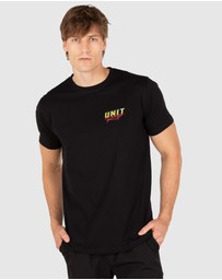 UNIT - UNIT Racing Men's T-Shirt