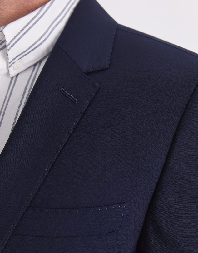 Sportscraft - Miles Wool Blazer