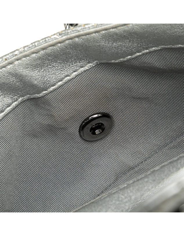 Pre-Loved by Azura Reborn - Pre-Loved chanel Chanel Quilted Leather Crossbody