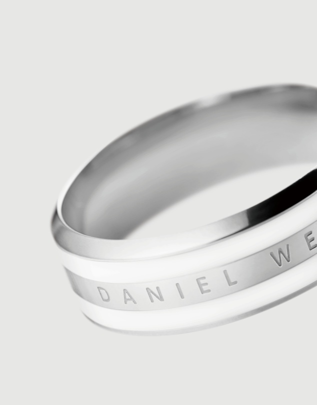 Daniel Wellington - Emalie Ring Satin