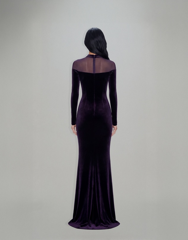 Atoir - Benn Gown