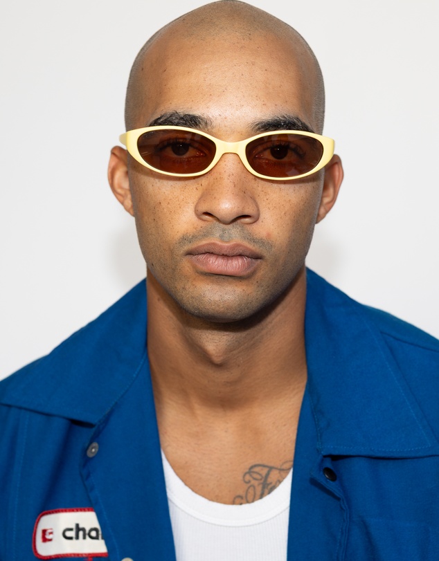 Reality Eyewear - Velvet Kitten