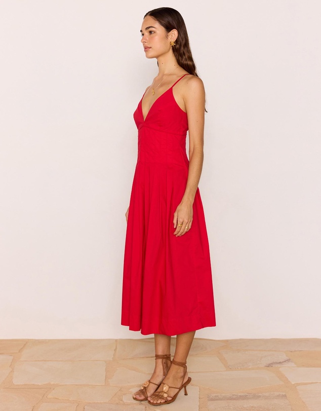 MINKPINK - Margot Midi Dress
