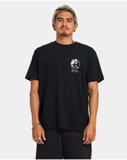 RVCA Black