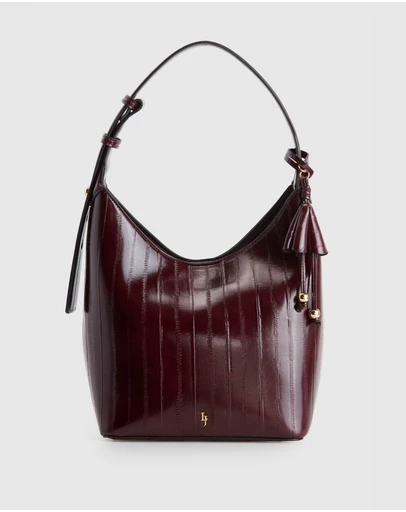 Laura Jones - Alessia Large Shoulder Bag
