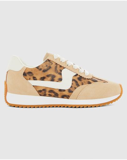 LEOPARD MULTI