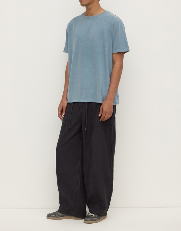 Assembly Label - Elijah Tee