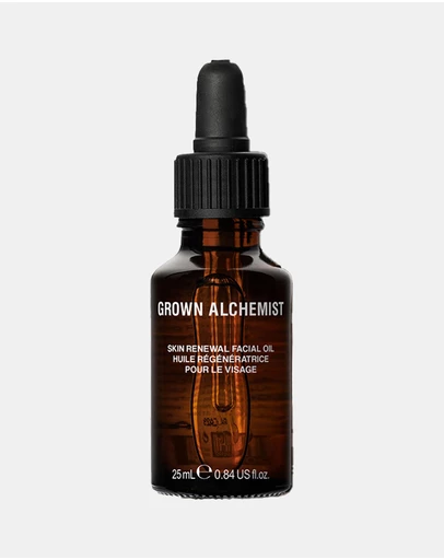 Grown Alchemist - Skin Renewal Facial Oil 25ml