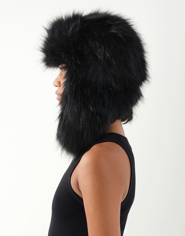 Unreal Fur - Wright Hat